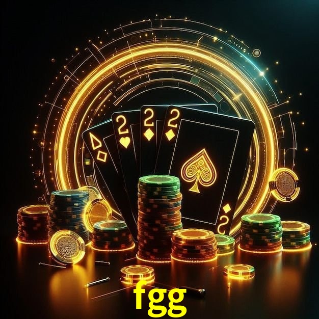Estatísticas fgg